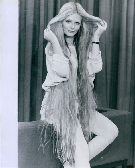 Debra Jo Fondren Life Story And Glamorous Photos Of Gorgeous Long Haired Blonde