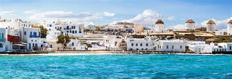 𝗗𝗜𝗘 𝟭𝟬 𝗕𝗘𝗦𝗧𝗘𝗡 Hotels In Mykonos 2023 Ab 57€