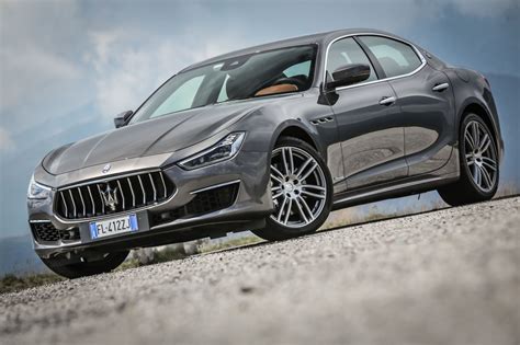 Maserati To Unveil Its First Hybrid Vehicle At The Beijing Auto Show Tatler Thailand