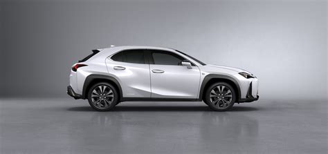 Teaser for 2019 lexus ux debuting at 2018 geneva auto show. New 2019 Lexus UX Crossover Makes World Debut - ClubLexus