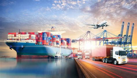 Freight Forwarding The Best Way To Develop Freight Forwarding Business