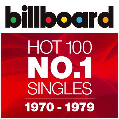Billboard Hot 100 No 1 Singles 1970 1979 Spotify Playlist
