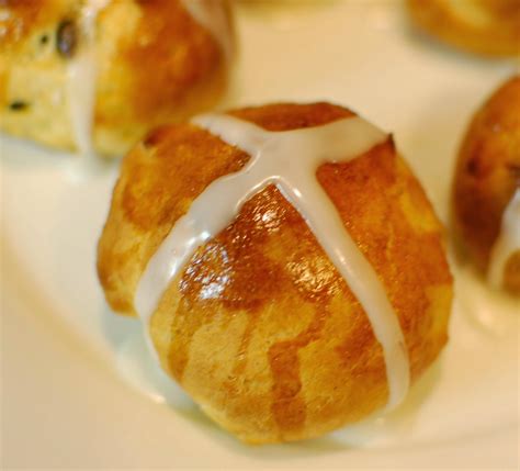 Hot Cross Buns A Good Friday Tradition