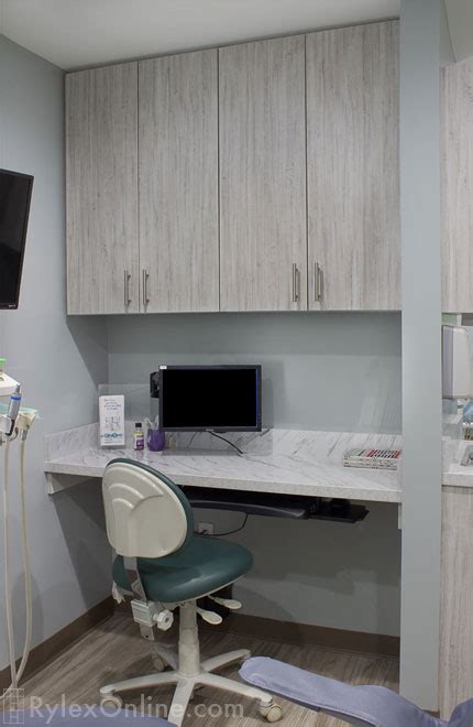 Dental Office Cabinets Treatment Room Cabinetry Wappingers Falls Ny