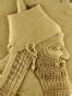 Ashurnasirpal Ii Assyrian King Bc Ashurnasirpal Ii Assyrian King