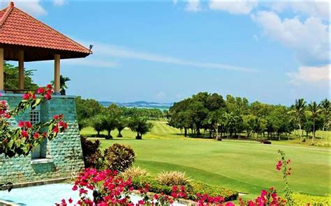 Tering Bay Golf And Country Club With Reviews Golflux