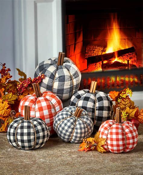 Fall Decorating Ideas Get Excited For The Harvest Season