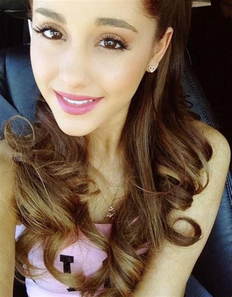 Ariana Grande Naked Personal Leaked Pictures Celebsview
