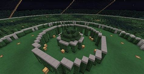 We did not find results for: Spiral/Circle Maze - Hunger Games Arena Minecraft Project