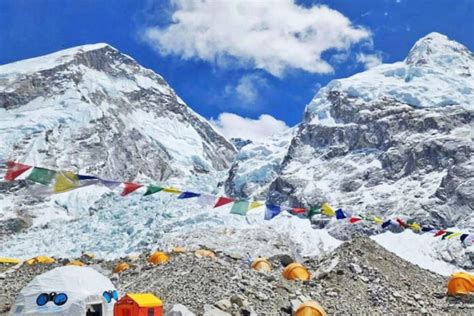 Pendaki Australia Maut Di Gunung Everest Media Permata Online