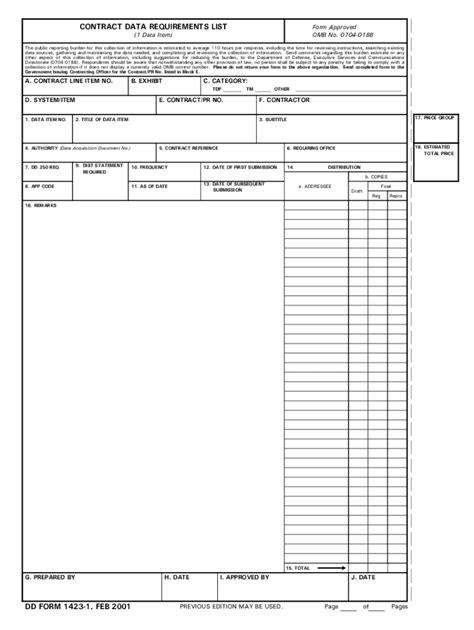 Dd1423 Fill Out And Sign Online Dochub