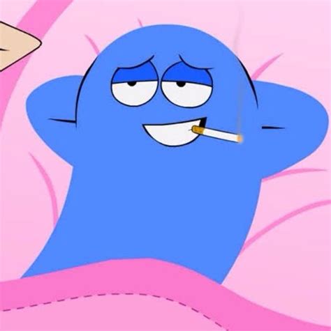 Pinterest Foster Home For Imaginary Friends Imaginary Friend Cartoon Profile Pictures