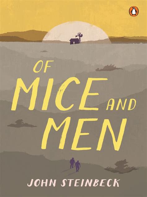 Of Mice And Men Pdf Full Book Download Giglio Karl