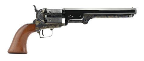 Colt 1851 Navy 2nd Gen For Sale