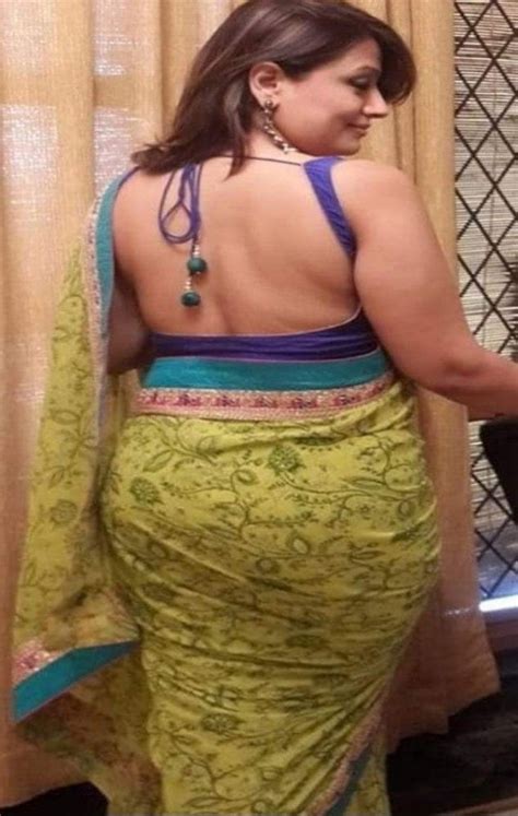 Pin By Gokul Mahajan On Hot Bhabhi S Back Hq India Beauty Women Desi