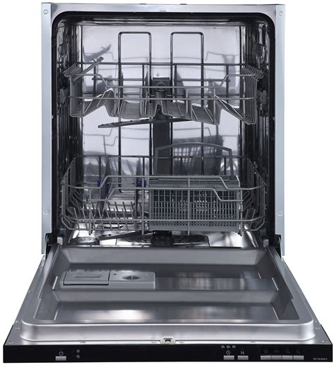 Встраиваемая посудомоечная машина Zigmund & Shtain DW139.6005X — купить ...