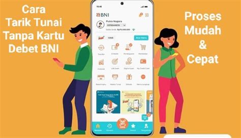 Keuntungan dan Kerugian Menggunakan Aplikasi Mobile Banking untuk Tarik Tunai di BankTarik Tunai