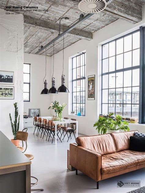 Industrial Interior Design Best Tips For Mastering Your Rustic
