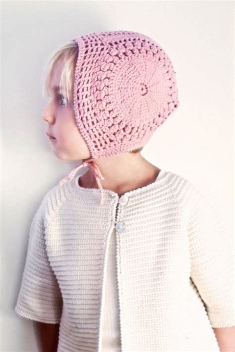 Sweetest Organic Cotton Knitwear From Miou Kids Kidsomania