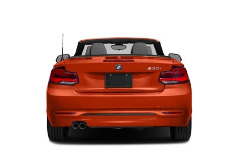2019 Bmw 2 Series Pictures