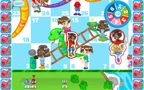 Snakes And Ladders Apps 148apps