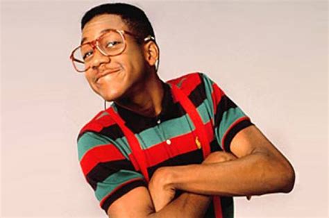 The Actor Who Played Steve Urkel Also Did The Voice For Sonic The Hedgehog