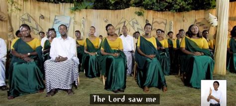 Audio Ambassadors Of Christ Choir Nirehemu Baba Yangu Mp3 Download