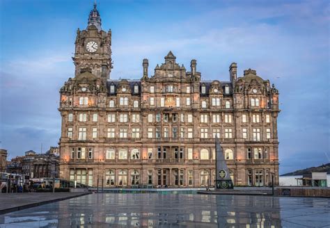 The 6 Best Hotels In Edinburgh Scotland Cuddlynest