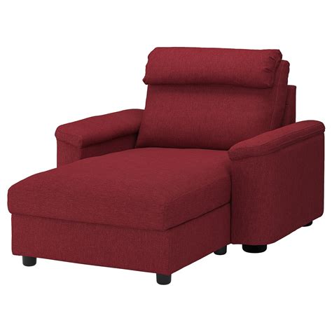 Fabric Chaise Lounges Ikea