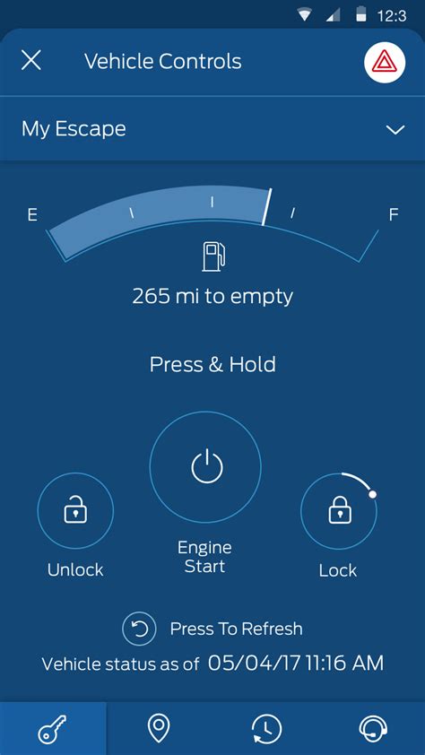 We did not find results for: How to Activate SYNC® Connect Powered By FordPass ...