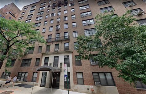 137 East 38th Street Apartments For Rent In Murray Hill