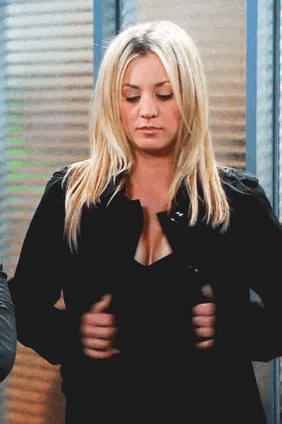 Endless Unveiling Endless Arousal Kaley Cuoco Kaley Cuoco Fakes