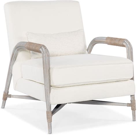 Hooker Furniture Cc501 480 Living Room Isla Accent Lounge Chair