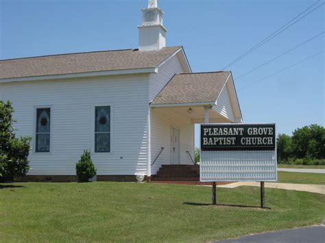Pleasant Grove Baptist Church Cemetery In Wrightsville Georgia Find A Grave Begraafplaats