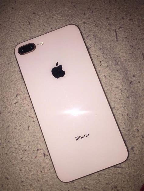 The iphone 8 and iphone 8 plus are smartphones designed, developed, and marketed by apple inc. Apple iPhone 8 Plus - 64GB - Gold (AT&T) A1897 (GSM) # ...