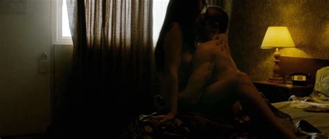 Nude Video Celebs Olivia Wilde Nude Deadfall 2012