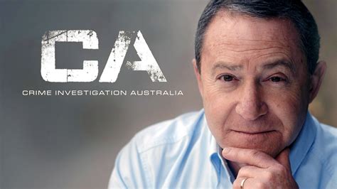 Watch Crime Investigation Australia · Season 1 Episode 1 · No More