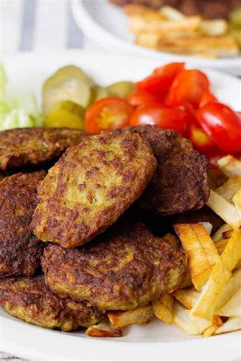 Iran is the name of the county while persian is the name of an ethnic group which consist 60% of when someone say he is iranian that means he lives in iran or an iranian citizen who live abroad. Kotlet (Persian Meat Patties) • Unicorns in the Kitchen