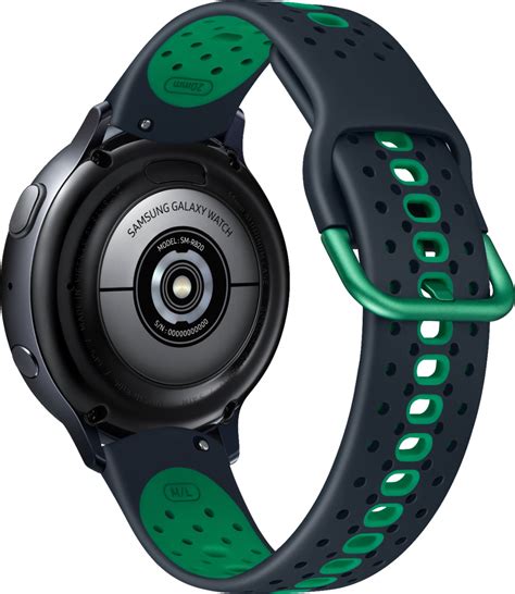 Samsung Galaxy Watch Active2 Golf Edition 44mm Bt Okinus Online Shop