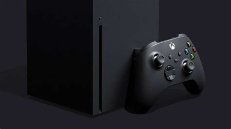 November Xbox System Update Rolling Out For Series Xs And Xbox One