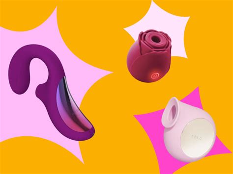 The Best Suction Vibrator Sex Toys You Need To Try
