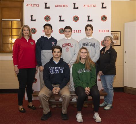 Stella Paterson Lawrenceville School