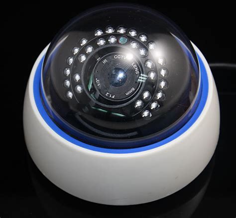 Купить CCTV sony ccd 600tvl 8 мм объектив Антивандальные камеры 30 шт ...