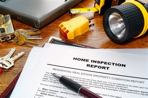 Benefits Of Hiring A Home Inspector Before Listing Your Home