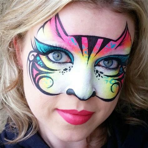 131 Best Great Ideas Images On Pinterest Body Painting Face
