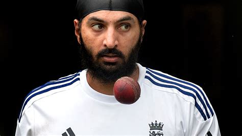 Cricket news: Monty Panesar admits to 'ball tampering' in 