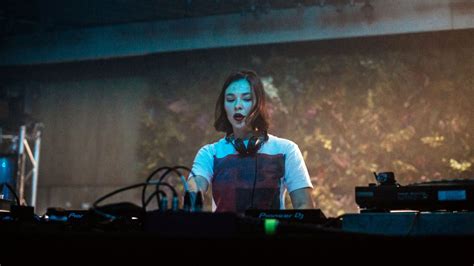 Nina Kraviz Drops Exclusive Tracks For Cyberpunk 2077 During Live Set