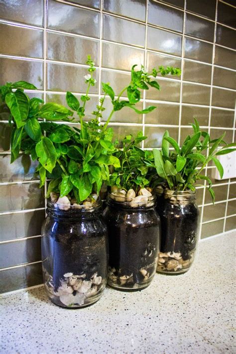 19 Indoor Herb Planter Ideas Place To Call Home