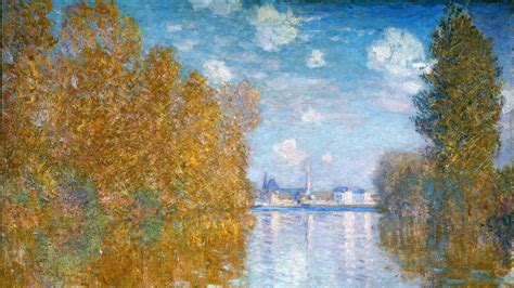 Your 7 Favourite Claude Monet Paintings Bbc Culture