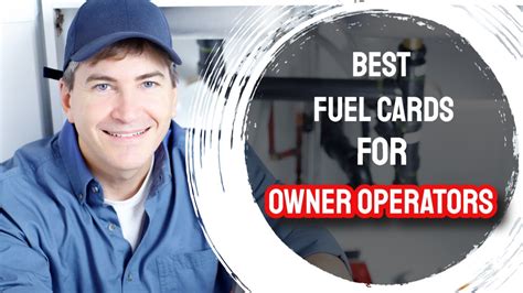 Check spelling or type a new query. Best Fuel Card For Owner Operators - Truckers With Bad Credit OK - YouTube